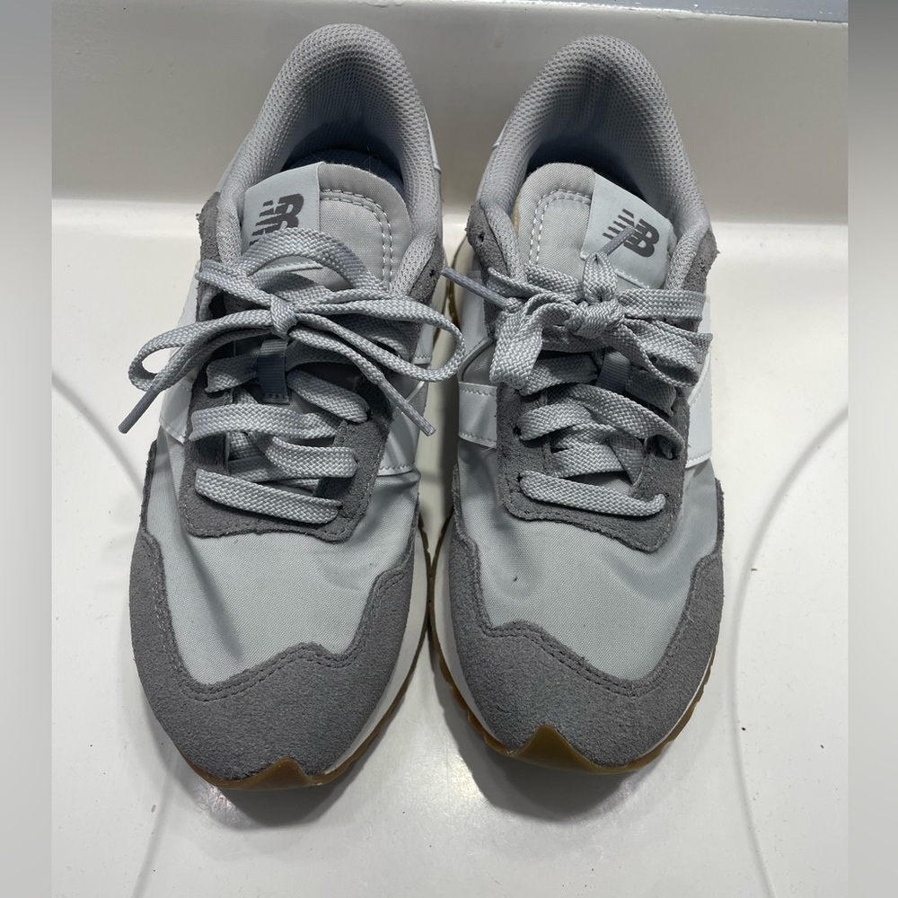 New Balance Sneakers